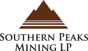 southern peaks mining cena asia