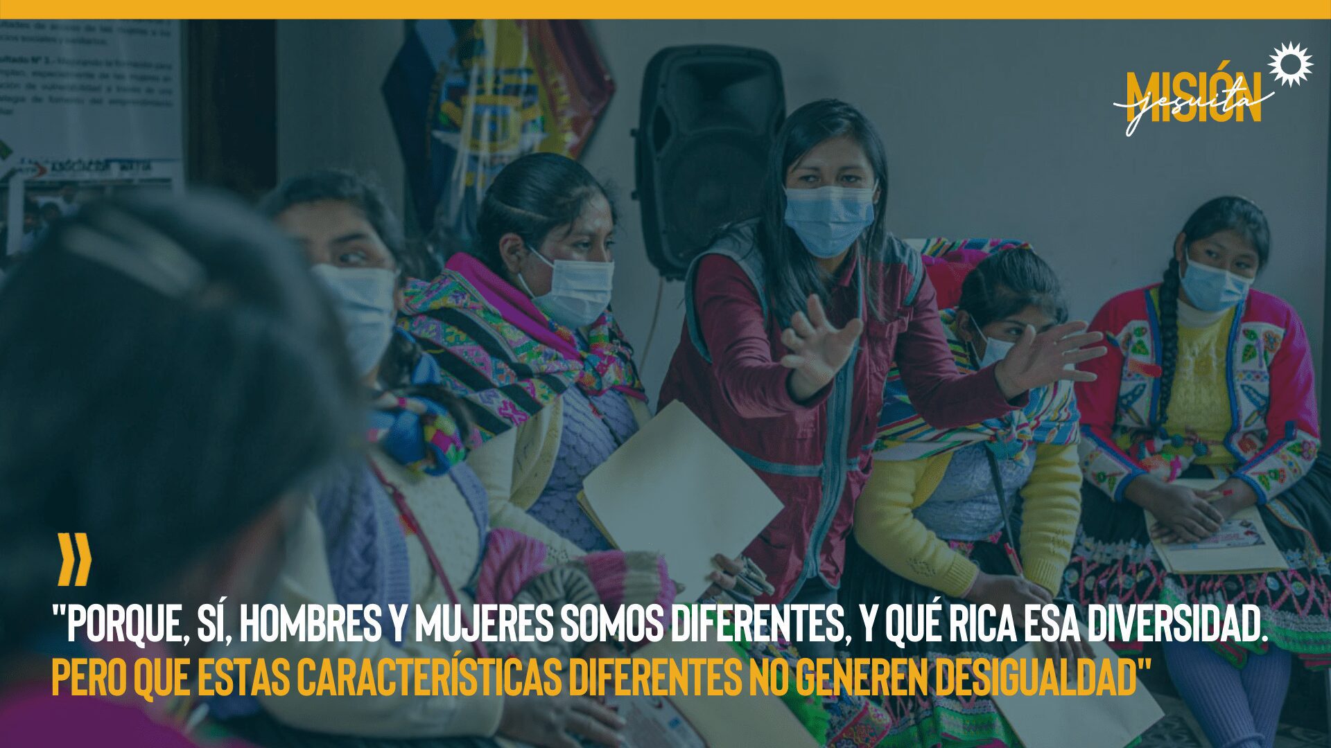Asociación Wayra trabaja con poblaciones vulnerables de Quispicanchi en Cusco