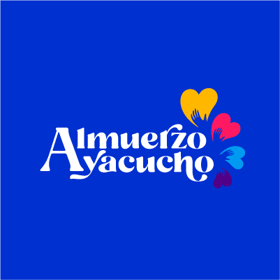 Almuerzo Ayacucho 2022 - Mision Jesuita Dona