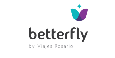 Betterfly Viajes rosario
