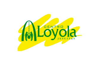 Logo Centro Loyola Tacna