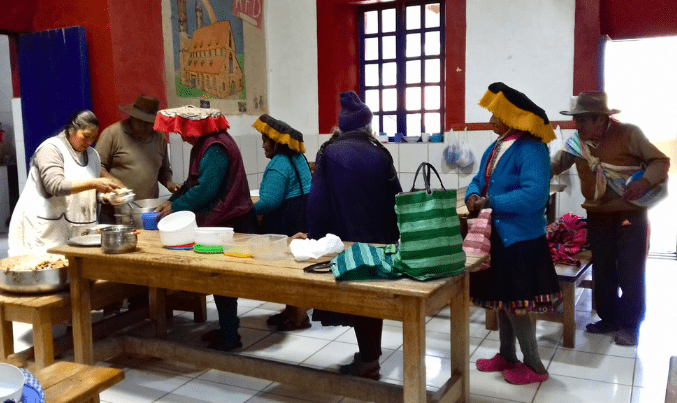 Testimonio Comedores con Misión (2)