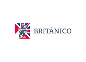 Britanico logo magia