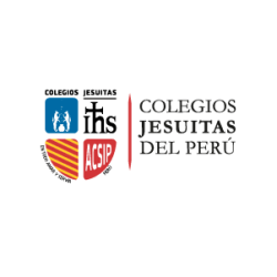 Logo Asociación Colegio Jesuitas del Perú