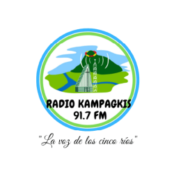 radio kampagkis Logos VE52